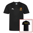 Preston Lodge RFC Mini's Essentials Kit Pack