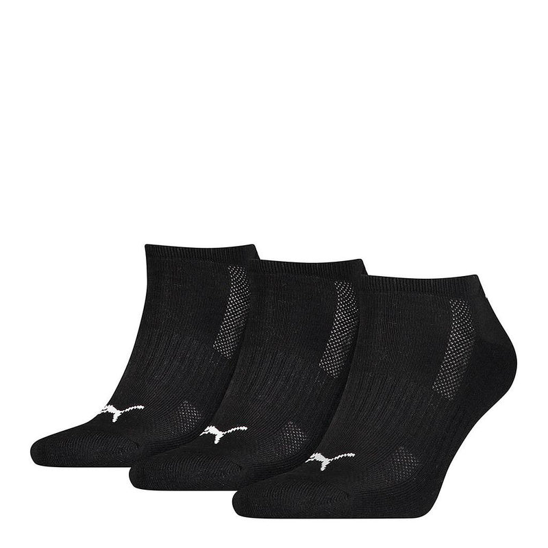 Puma Sneaker Socks - 3 pack