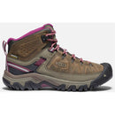 Keen Womens Targhee Mid III Waterproof Hiking Boots