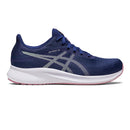 Asics Womens Patriot 13 - Indigo Blue/Whisper Green