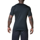 Canterbury Vapodri Core Super Light Tee - Black