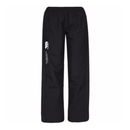 Canterbury Womens Open Hem Stadium Pant - Black