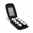 Chrome Boules (Set)