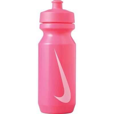 Nike Water Bottle Big Mouth 22oz Pink