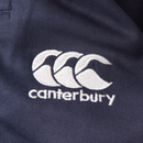 Canterbury Stretch Tapered JUNIOR Poly Pant - Navy