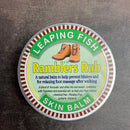Leaping Fish Ramblers Rub