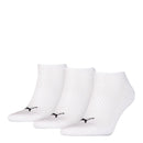 Puma Sneaker Socks - 3 pack