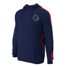 Haddington Running Club Adult Unisex Edge Tech Hoody