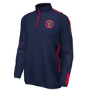 ELJAC Edge Q/Zip Midlayer