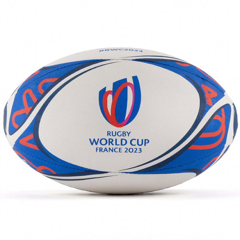 Gilbert Rugby World Cup 2023 Replica Ball