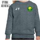Joppa Tennis Club Sweatshirt - JNR