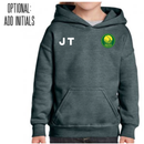 Joppa Tennis Club Hoody - JNR