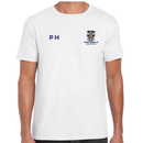 Portobello High School Tennis Unisex T-shirt