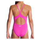 Still Pink - Diamond Back One Piece Girls