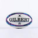 Gilbert SRU Replica Ball
