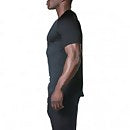 Canterbury Vapodri Core Super Light Tee - Black