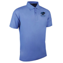 GGC Deacon Mens Performance Pique Golf Polo