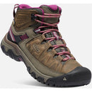 Keen Womens Targhee Mid III Waterproof Hiking Boots