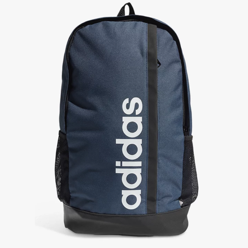 Adidas Linear Backpack - Navy