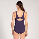 Aqua Rapid LUCIA Women's Body Shape Swimsuit