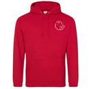 Haddington Running Club Unisex Adult Hoody