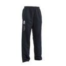 Canterbury Open Hem Junior Stadium Pant - Black