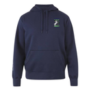 Haddington RFC Polycotton Hoody - SNR