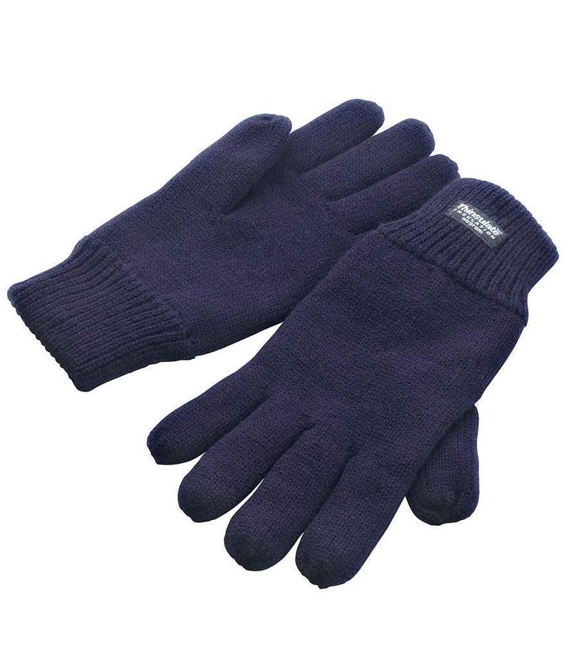 Result Classic Thinsulate Lined Gloves