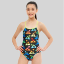 Shark Bait Pacer Fly Back