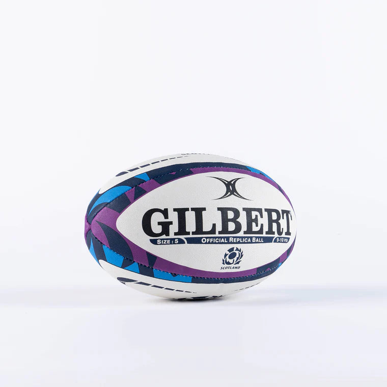 Gilbert SRU 2023/24 Replica Ball