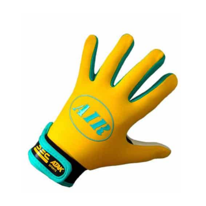 ATAK Air Grip Glove - Yellow