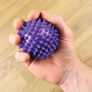 Fitness Mad Spiky Massage Ball