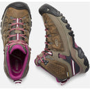 Keen Womens Targhee Mid III Waterproof Hiking Boots