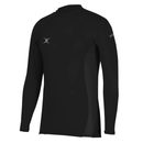 Gilbert Atomic Baselayer SNR - Black