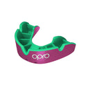 Opro Silver Mouthguard
