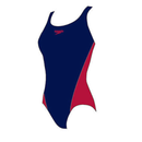 Speedo Lepa Navy/Red