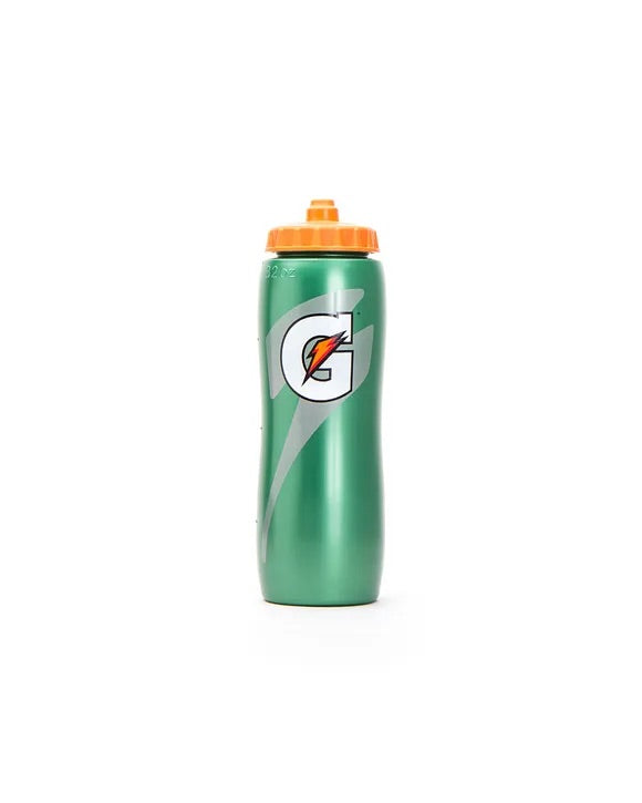 Gatorade 900ml Water Bottle