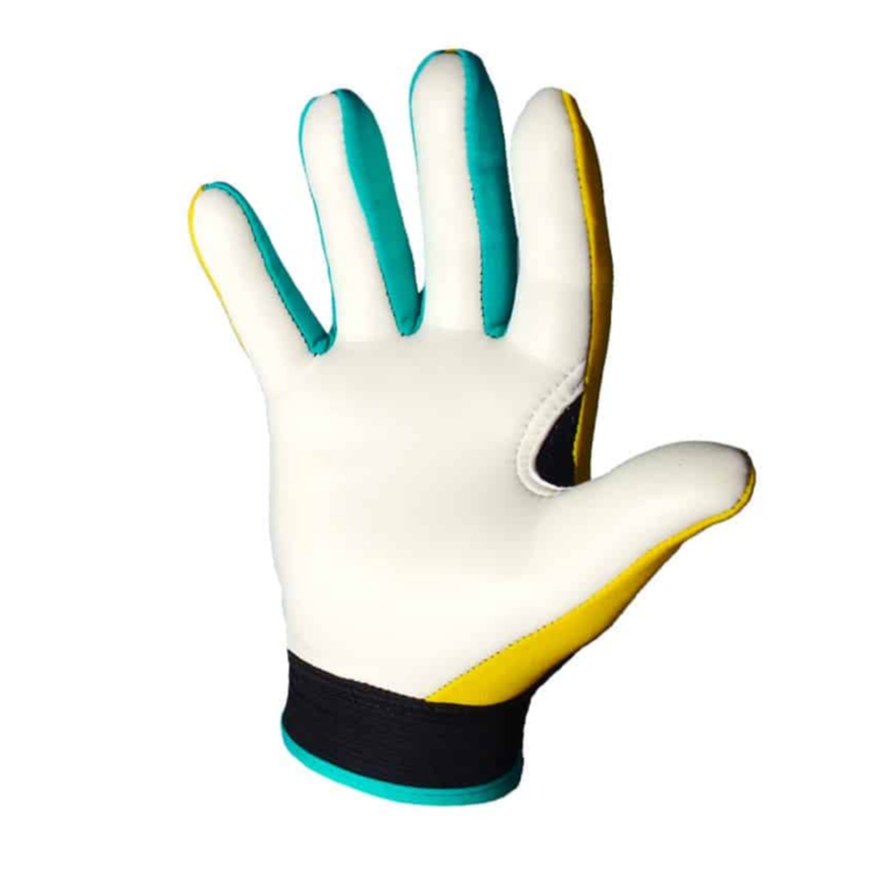 ATAK Air Grip Glove - Yellow