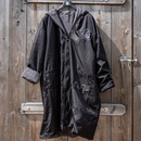 Wave Storm Poncho BISO