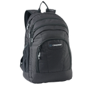Caribee Rhine 35 Backpack - Black