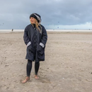 Wave Storm Poncho BISO