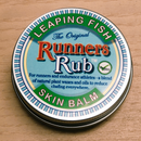 Leaping Fish Runners Rub