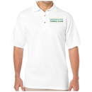 Haddington Tennis Club Mens Polo
