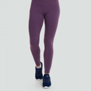 Women’s Vapodri Full Length Tight - Purple