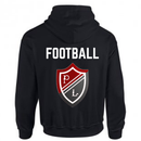Preston Lodge HS Team Hoody - Football