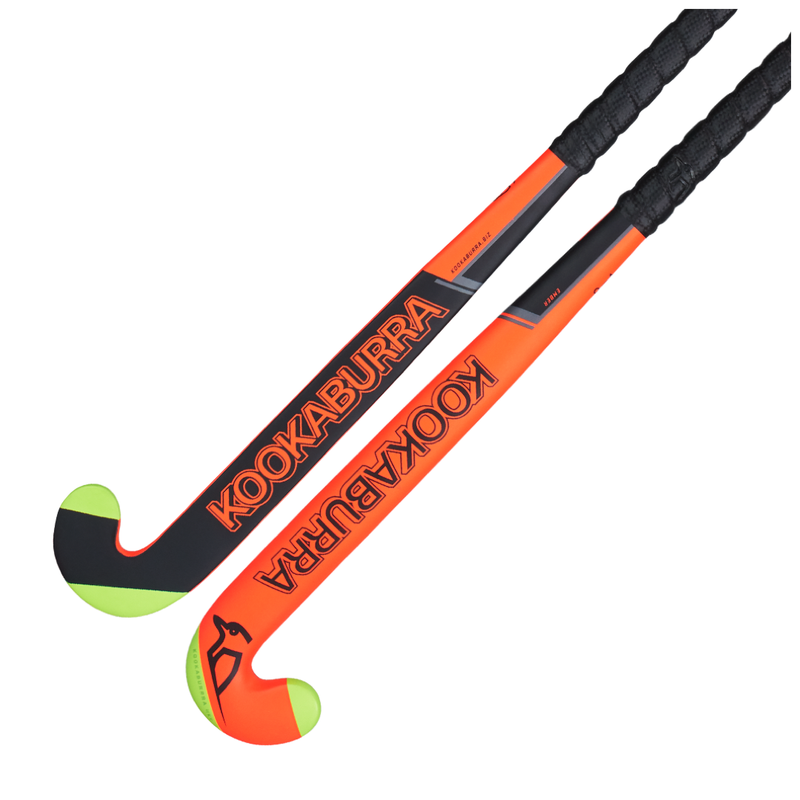 Ember Hockey Stick