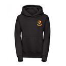Preston Lodge RFC Core Hoody - JNR