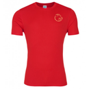 Haddington Running Club Mens Performance Tee