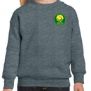 Joppa Tennis Club Sweatshirt - JNR