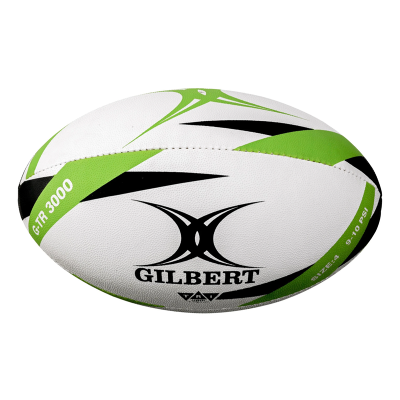 Gilbert TR3000 Rugby Training Ball